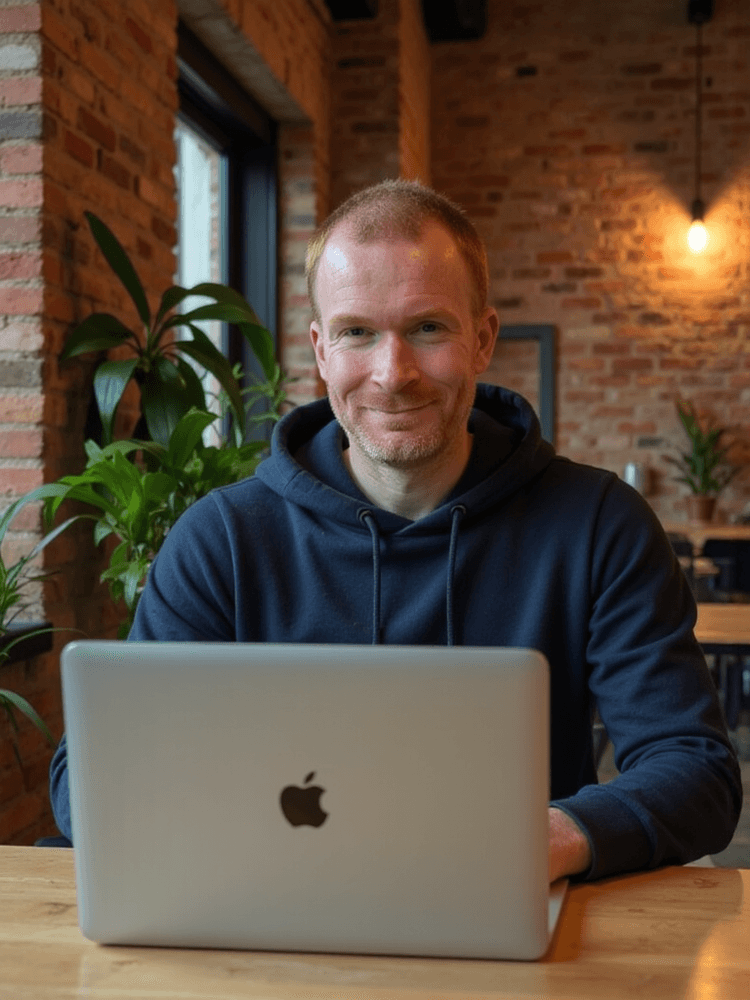 Mike Skaife - Technology Leader